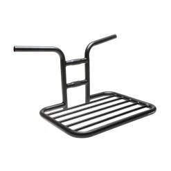 Accessoires BLB Flat Rat Rack – Noir