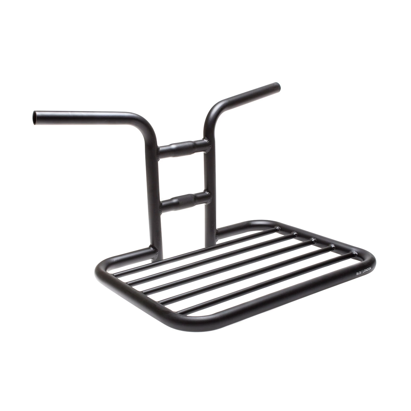 Accessoires BLB Flat Rat Rack – Noir 1 Accessoires BLB Flat Rat Rack – Noir