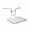 Accessoires BLB Flat Rat Rack – Argent
