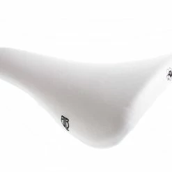 Pieces Selles BLB Fly – 10 Couleurs -Pas Cher Roues Magasin fixie75 blb fly saddle blanc 3
