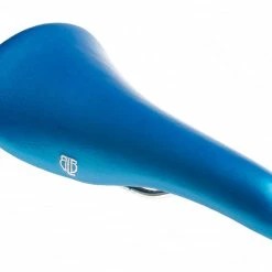 Pieces Selles BLB Fly – 10 Couleurs -Pas Cher Roues Magasin fixie75 blb fly saddle bleu 1