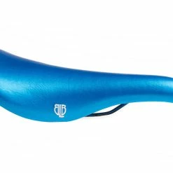Pieces Selles BLB Fly – 10 Couleurs -Pas Cher Roues Magasin fixie75 blb fly saddle bleu 2
