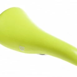 Pieces Selles BLB Fly – 10 Couleurs -Pas Cher Roues Magasin fixie75 blb fly saddle jaune 1