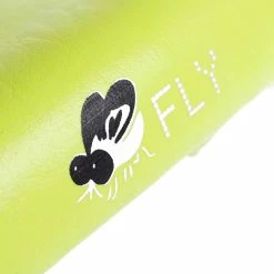 Pieces Selles BLB Fly – 10 Couleurs -Pas Cher Roues Magasin fixie75 blb fly saddle jaune 4