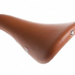 Pieces Selles BLB Fly – 10 Couleurs -Pas Cher Roues Magasin fixie75 blb fly saddle marron 3