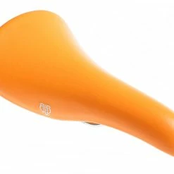 Pieces Selles BLB Fly – 10 Couleurs -Pas Cher Roues Magasin fixie75 blb fly saddle orange 1