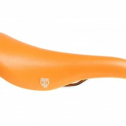 Pieces Selles BLB Fly – 10 Couleurs -Pas Cher Roues Magasin fixie75 blb fly saddle orange 2