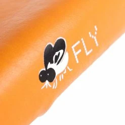 Pieces Selles BLB Fly – 10 Couleurs -Pas Cher Roues Magasin fixie75 blb fly saddle orange 4