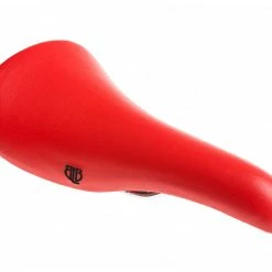 Pieces Selles BLB Fly – 10 Couleurs -Pas Cher Roues Magasin fixie75 blb fly saddle rouge 1
