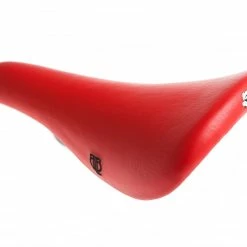 Pieces Selles BLB Fly – 10 Couleurs -Pas Cher Roues Magasin fixie75 blb fly saddle rouge 3