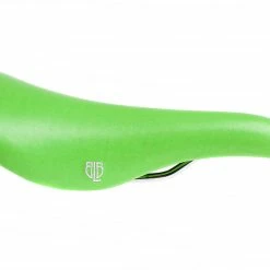 Pieces Selles BLB Fly – 10 Couleurs -Pas Cher Roues Magasin fixie75 blb fly saddle vert 2