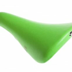 Pieces Selles BLB Fly – 10 Couleurs -Pas Cher Roues Magasin fixie75 blb fly saddle vert 3