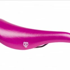 Pieces Selles BLB Fly – 10 Couleurs -Pas Cher Roues Magasin fixie75 blb fly saddle violet 2