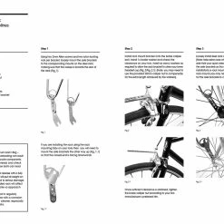 Pas Cher Roues Magasin -Pas Cher Roues Magasin fixie75 blb frontier rack silver 2