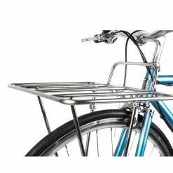 Accessoires Panier Porteur BLB Frontier – Argent