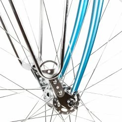 Accessoires Panier Porteur BLB Frontier – Argent -Pas Cher Roues Magasin fixie75 blb frontier rack silver 5