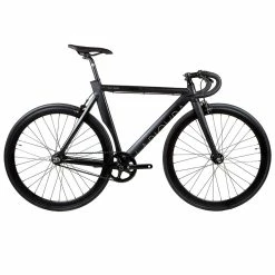 FIXED & SINGLE SPEED BLB La Piovra – Black