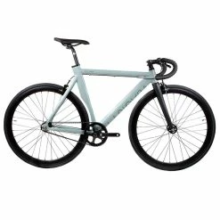 FIXED & SINGLE SPEED BLB La Piovra – Moss Green
