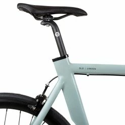 FIXED & SINGLE SPEED BLB La Piovra – Moss Green -Pas Cher Roues Magasin fixie75 blb la piovra atk fixie single speed bike moss green 3 1