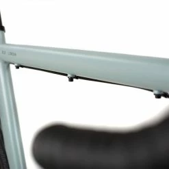 FIXED & SINGLE SPEED BLB La Piovra – Moss Green -Pas Cher Roues Magasin fixie75 blb la piovra atk fixie single speed bike moss green 5 1