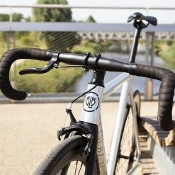 FIXED & SINGLE SPEED BLB La Piovra – Polished Silver -Pas Cher Roues Magasin fixie75 blb la piovra atk fixie single speed bike polished silver 11 1