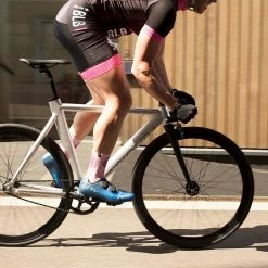 FIXED & SINGLE SPEED BLB La Piovra – Polished Silver -Pas Cher Roues Magasin fixie75 blb la piovra atk fixie single speed bike polished silver 12 1