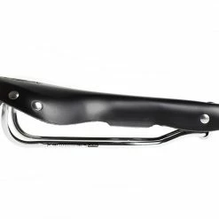 Pieces Selle BLB Mosquito Race – Noir -Pas Cher Roues Magasin fixie75 blb mosquito race saddle black 2
