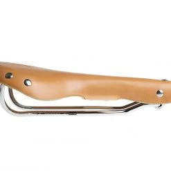 Pieces Selle BLB Mosquito Race – Miel -Pas Cher Roues Magasin fixie75 blb mosquito race saddle tan 2