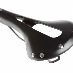 Pieces Selle BLB Mosquito Race Ultra – Noir -Pas Cher Roues Magasin fixie75 blb mosquito race ultra saddle black 3