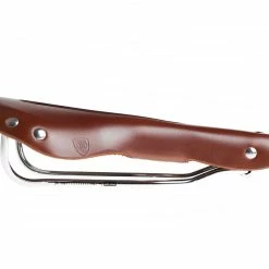 Pieces Selle BLB Mosquito Race Ultra – Marron 5 Pieces Selle BLB Mosquito Race Ultra – Marron -Pas Cher Roues Magasin fixie75 blb mosquito race ultra saddle dark brown 2