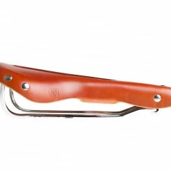 Pieces Selle BLB Mosquito Race Ultra – Miel 5 Pieces Selle BLB Mosquito Race Ultra – Miel -Pas Cher Roues Magasin fixie75 blb mosquito race ultra saddle honey brown 2