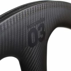 Roues BLB Notorious 03 Carbon Noir 2019 -Pas Cher Roues Magasin fixie75 blb notorious 03 full carbon 2019 2