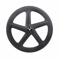 Roues Roue BLB Notorious 05 Carbon Noir