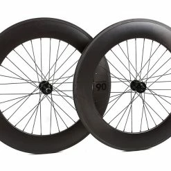 Pas Cher Roues Magasin -Pas Cher Roues Magasin fixie75 blb notorious 90 black