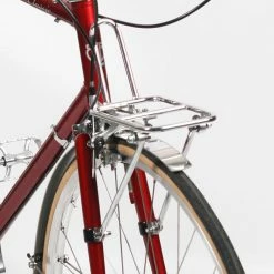 Accessoires BLB Rack Avant – Chrome