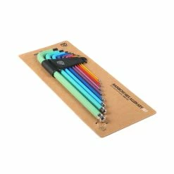 Accessoires BLB Raimbow – Set De Clés Allen