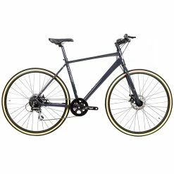 Vélos Urbains BLB Ripper – Disc Hybride – 2022