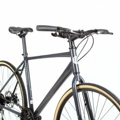 Vélos Urbains BLB Ripper – Disc Hybride – 2022 -Pas Cher Roues Magasin fixie75 blb ripper disc hybrid bike 3