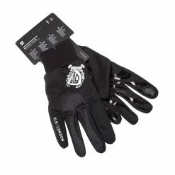 Accessoires Gants Hiver BLB Shield – Noirs