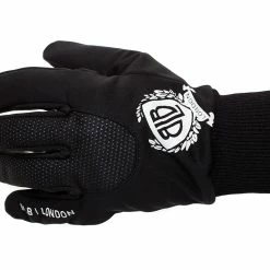 Accessoires Gants Hiver BLB Shield – Noirs 10 Accessoires Gants Hiver BLB Shield – Noirs -Pas Cher Roues Magasin fixie75 blb shield cycling gloves blb london 3