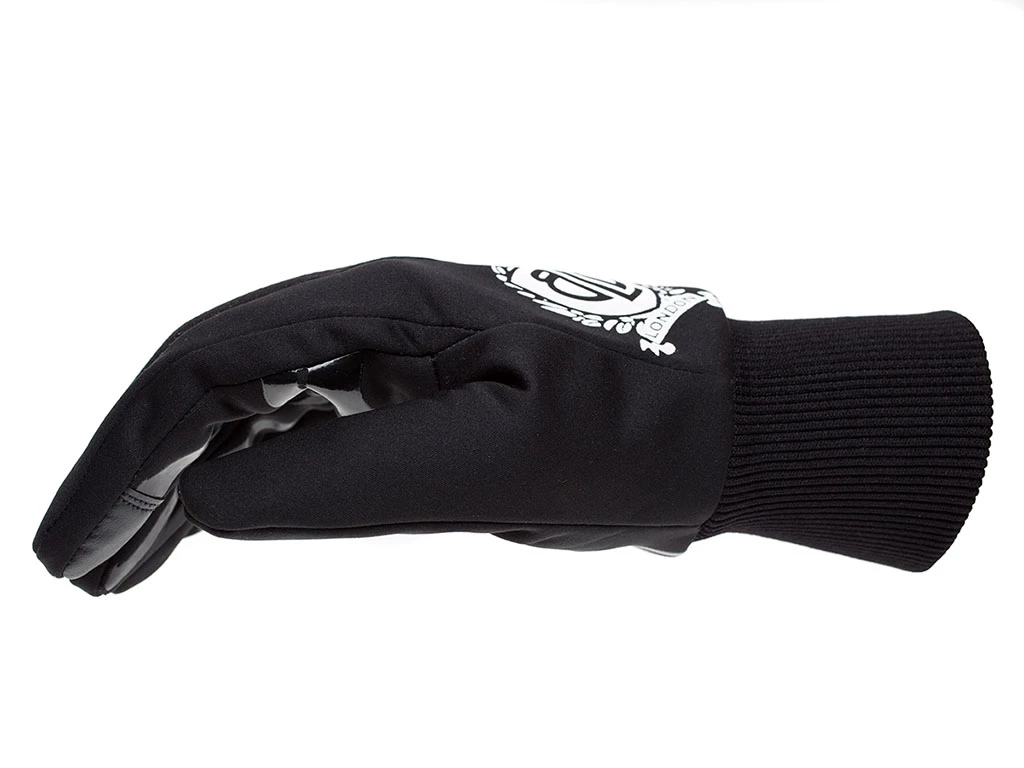 Accessoires Gants Hiver BLB Shield – Noirs 5 Accessoires Gants Hiver BLB Shield – Noirs – Image 5