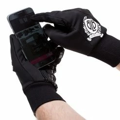 Accessoires Gants Hiver BLB Shield – Noirs 13 Accessoires Gants Hiver BLB Shield – Noirs -Pas Cher Roues Magasin fixie75 blb shield cycling gloves blb london 7
