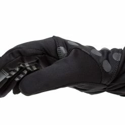Accessoires Gants Hiver BLB Shield Polka Dot – Noirs 11 Accessoires Gants Hiver BLB Shield Polka Dot – Noirs -Pas Cher Roues Magasin fixie75 blb shield cycling gloves polka dot 2