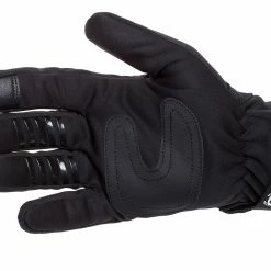 Accessoires Gants Hiver BLB Shield Polka Dot – Noirs 10 Accessoires Gants Hiver BLB Shield Polka Dot – Noirs -Pas Cher Roues Magasin fixie75 blb shield cycling gloves polka dot 3