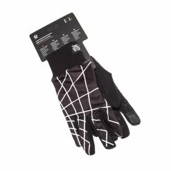 Accessoires Gants Hiver BLB Shield Web – Noirs