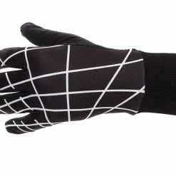 Accessoires Gants Hiver BLB Shield Web – Noirs 7 Accessoires Gants Hiver BLB Shield Web – Noirs -Pas Cher Roues Magasin fixie75 blb shield cycling gloves web 3