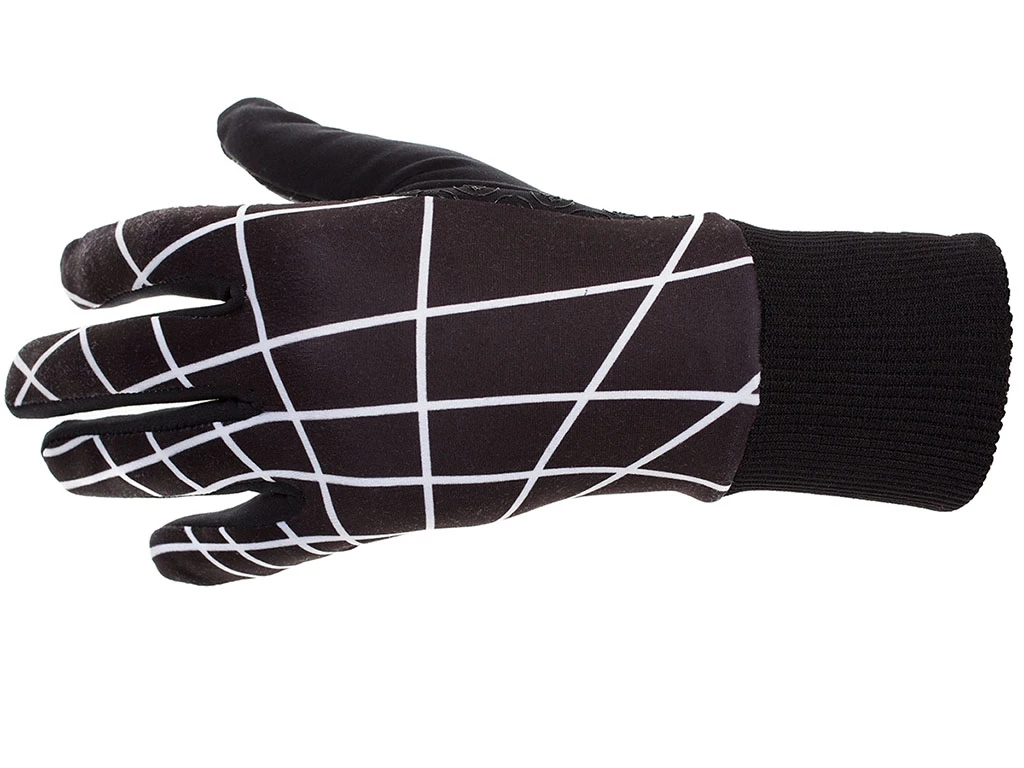 Accessoires Gants Hiver BLB Shield Web – Noirs 3 Accessoires Gants Hiver BLB Shield Web – Noirs – Image 3