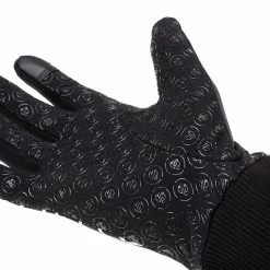 Accessoires Gants Hiver BLB Shield Web – Noirs 8 Accessoires Gants Hiver BLB Shield Web – Noirs -Pas Cher Roues Magasin fixie75 blb shield cycling gloves web 4