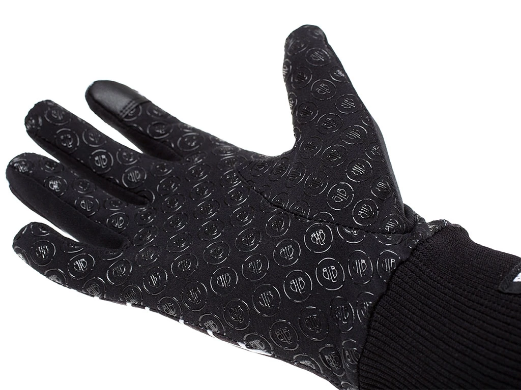 Accessoires Gants Hiver BLB Shield Web – Noirs 4 Accessoires Gants Hiver BLB Shield Web – Noirs – Image 4