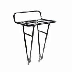 Accessoires Panier Porteur BLB T-Rack – Noir